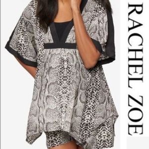 Rachel Zoe Maternity shirt